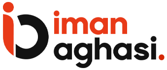 ایمان آقاسی | آموزش گرافیک